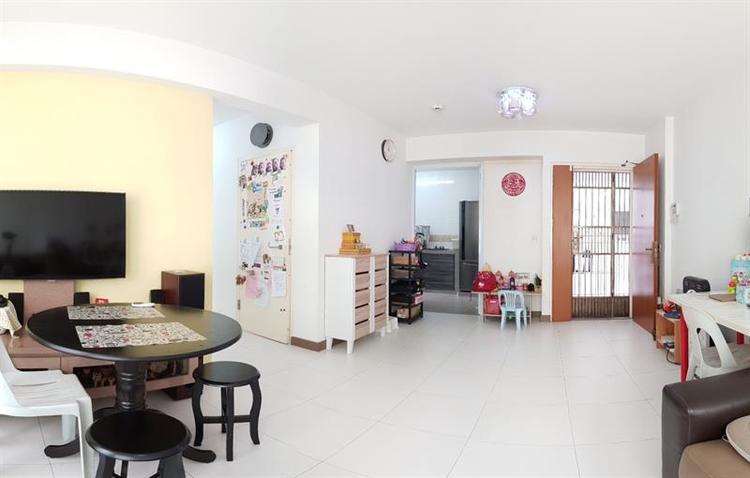 Blk 450A Sengkang West Way (Sengkang), HDB 4 Rooms #171130542